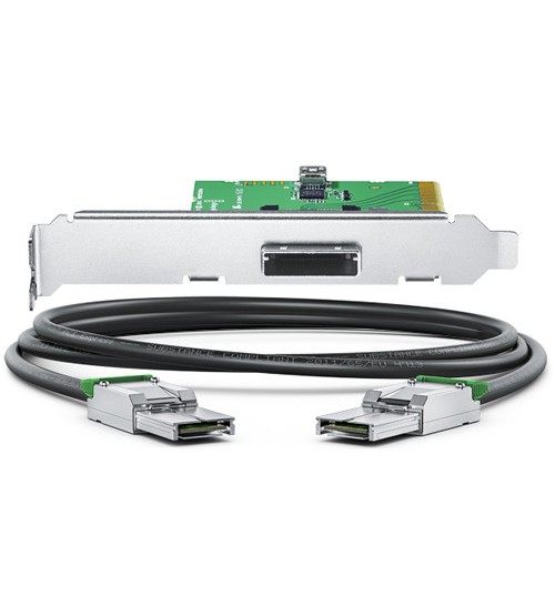 Blackmagic Design PCIe Cable Kit